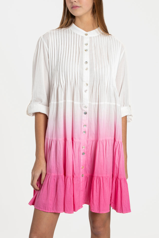 VESTIDO ARMONIAS PREMIUM TIE DYE