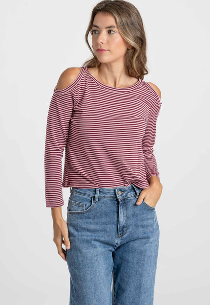 CAMISETA ARMONIAS TEEN ABERTURAS