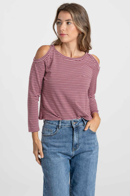 CAMISETA ARMONIAS TEEN ABERTURAS