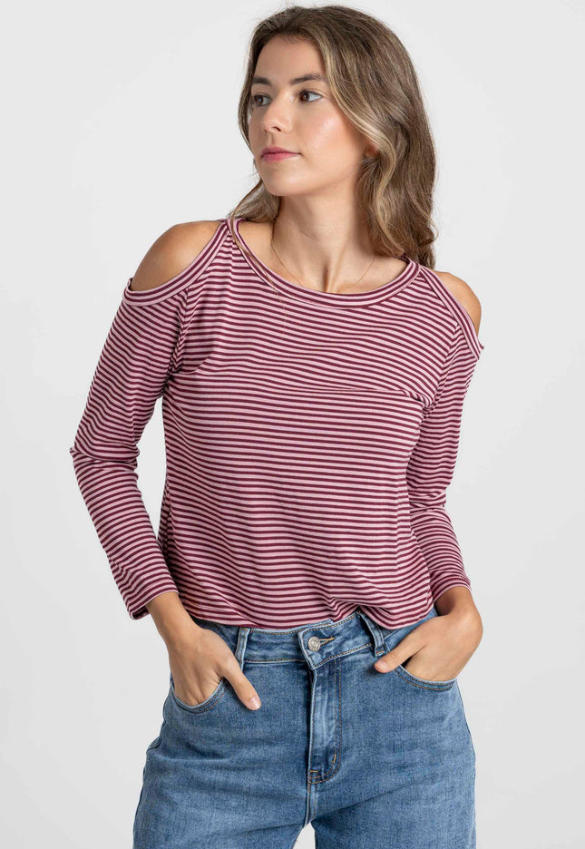 CAMISETA ARMONIAS TEEN ABERTURAS