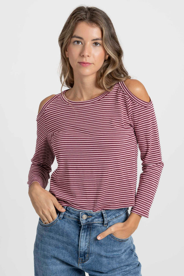 CAMISETA ARMONIAS TEEN ABERTURAS