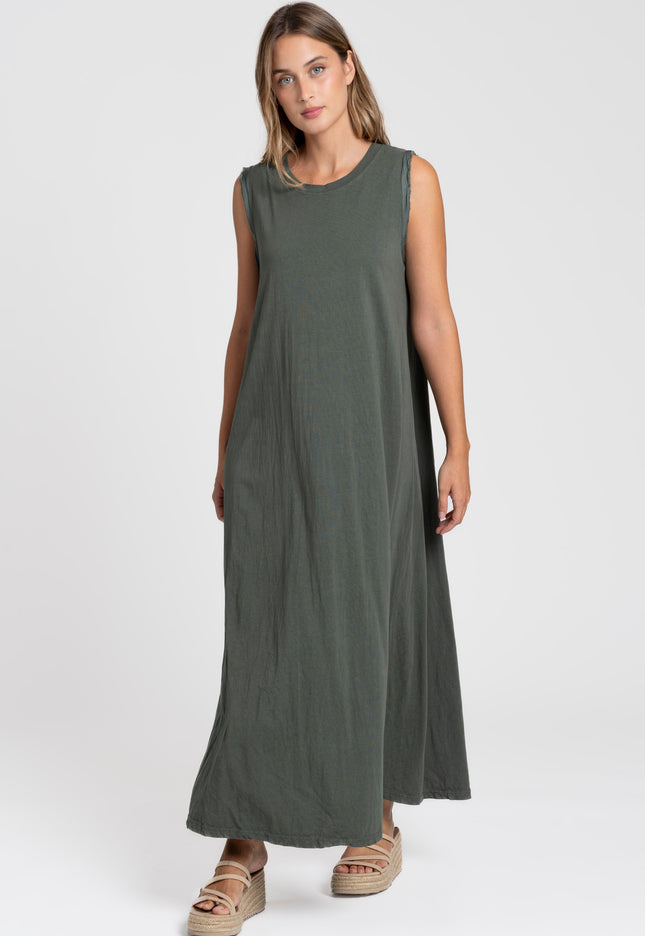 VESTIDO ARMONIAS LIDIA