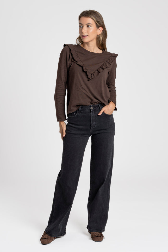 CAMISETA ARMONIAS TEEN VICTO