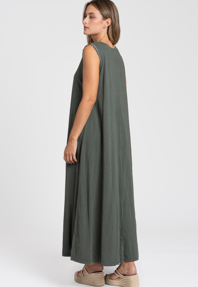 VESTIDO ARMONIAS LIDIA