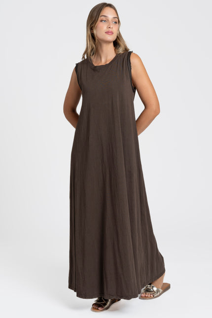 VESTIDO ARMONIAS LIDIA