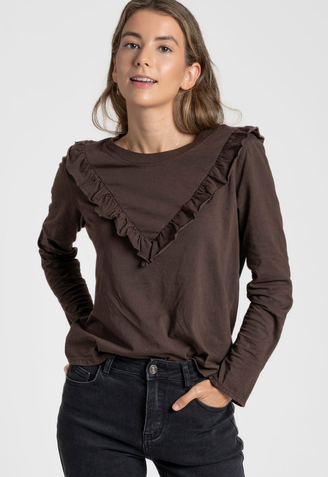 CAMISETA ARMONIAS TEEN VICTO