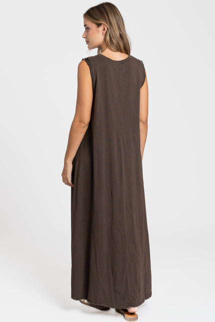 VESTIDO ARMONIAS LIDIA