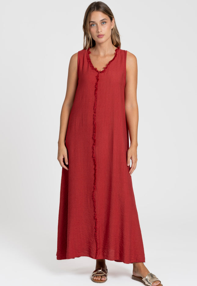 VESTIDO ARMONIAS CAMILIA