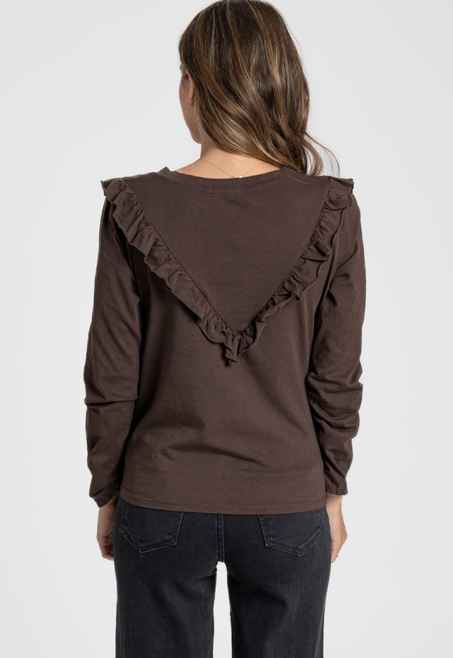 CAMISETA ARMONIAS TEEN VICTO