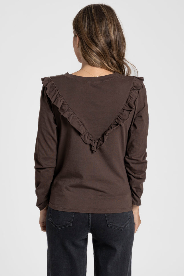 CAMISETA ARMONIAS TEEN VICTO