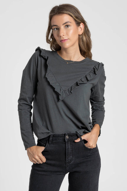 CAMISETA ARMONIAS TEEN VICTO