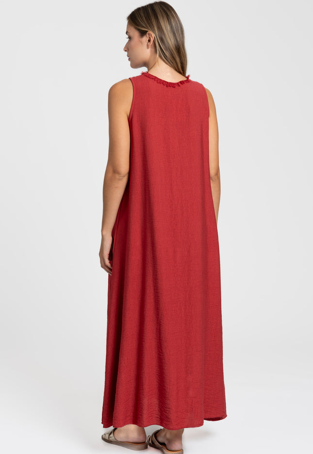 VESTIDO ARMONIAS CAMILIA