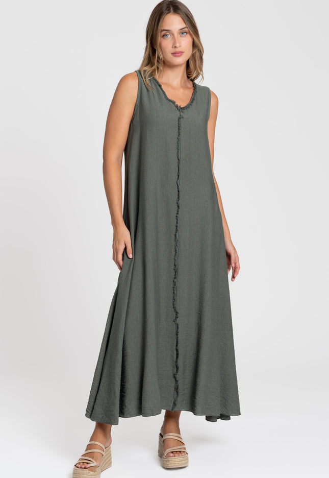 VESTIDO ARMONIAS CAMILIA