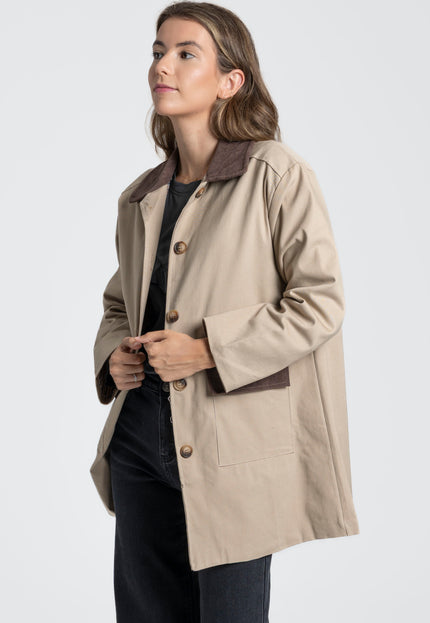 CHAQUETA ARMONIAS TEEN GABY