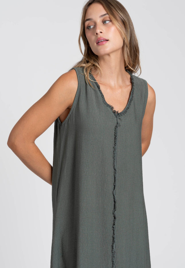 VESTIDO ARMONIAS CAMILIA