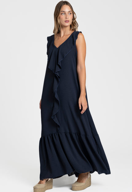 VESTIDO ARMONIAS EVA