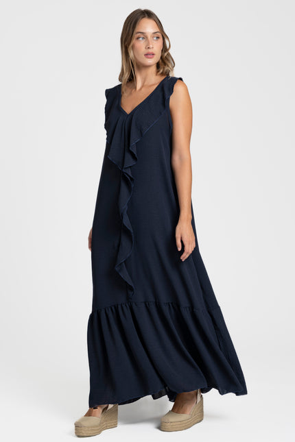 VESTIDO ARMONIAS EVA