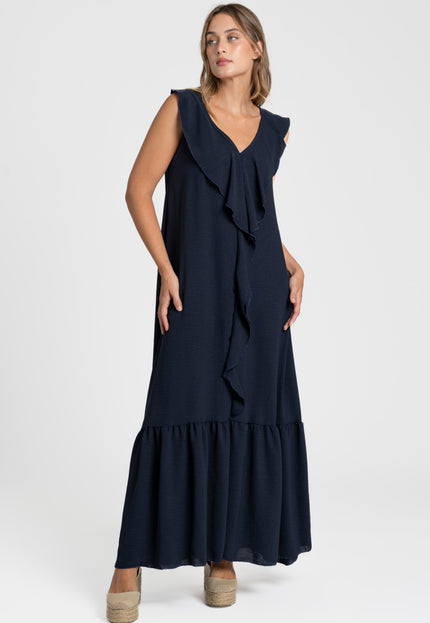 VESTIDO ARMONIAS EVA
