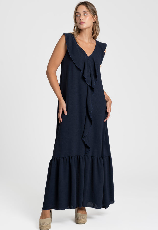 VESTIDO ARMONIAS EVA