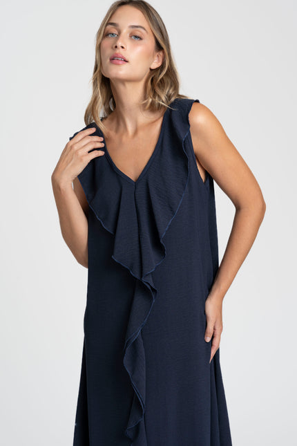 VESTIDO ARMONIAS EVA