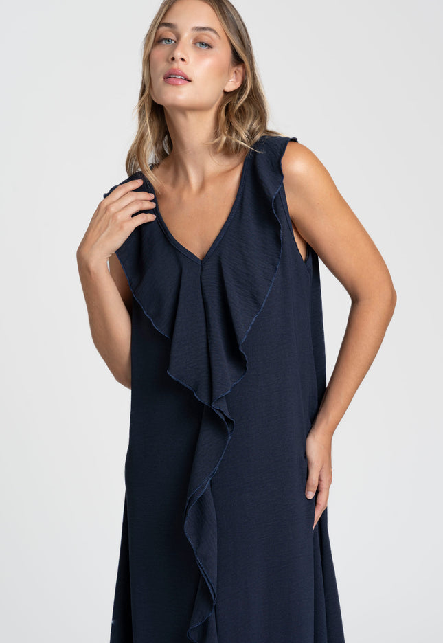 VESTIDO ARMONIAS EVA