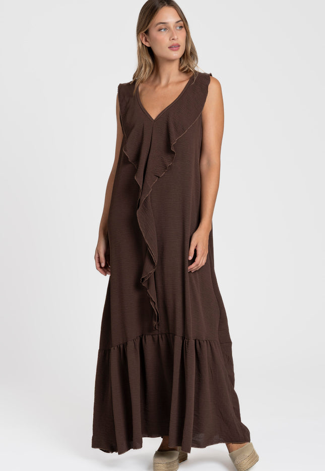 VESTIDO ARMONIAS EVA