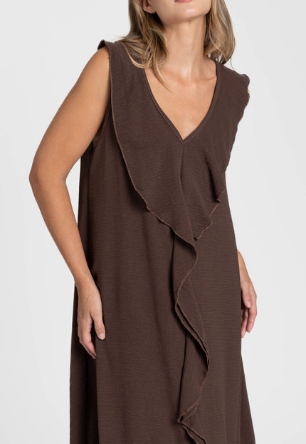 VESTIDO ARMONIAS EVA