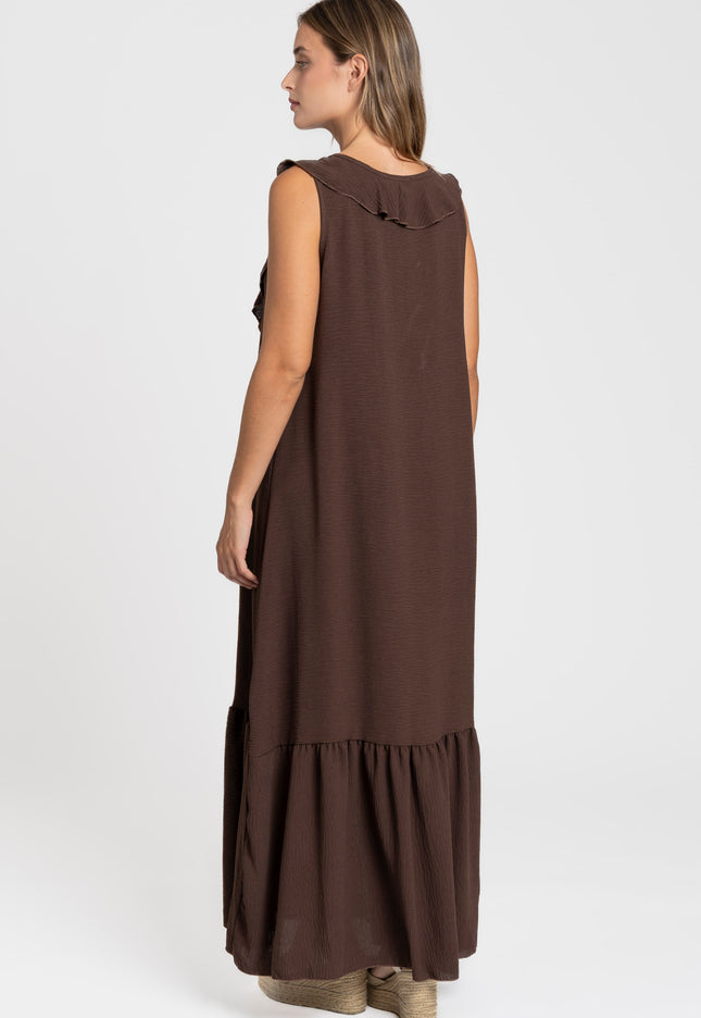 VESTIDO ARMONIAS EVA