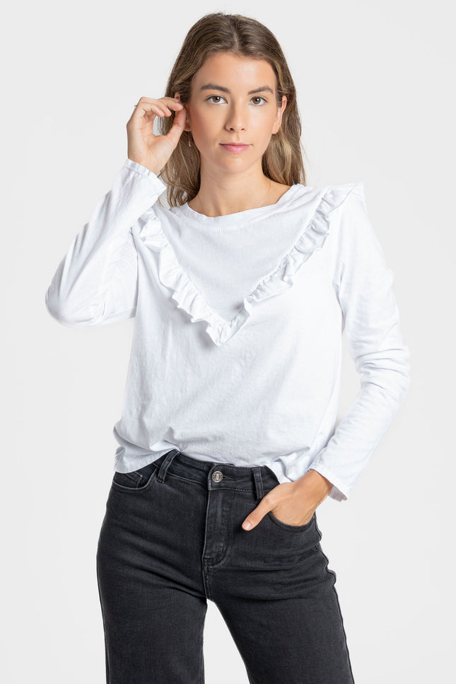 CAMISETA ARMONIAS TEEN VICTO