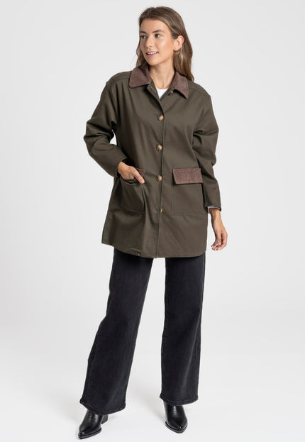 CHAQUETA ARMONIAS TEEN GABY
