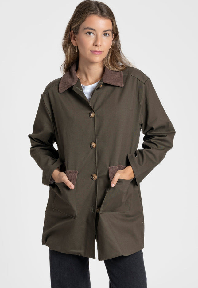 CHAQUETA ARMONIAS TEEN GABY