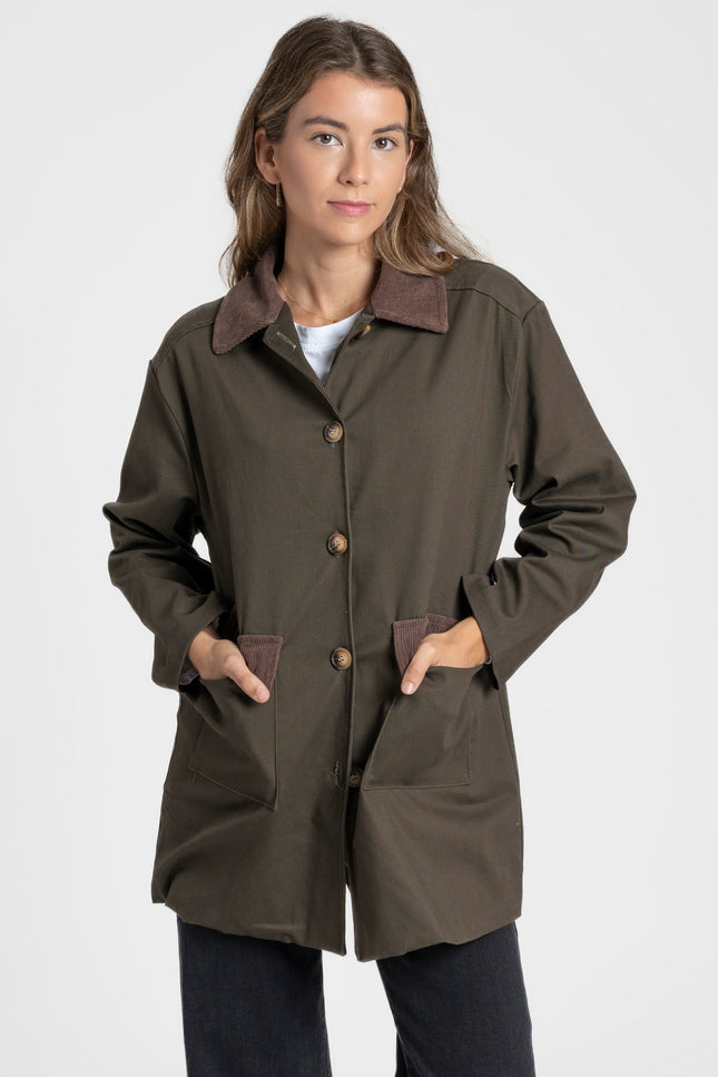 CHAQUETA ARMONIAS TEEN GABY