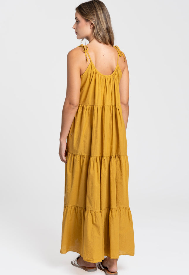 VESTIDO ARMONIAS ELOA