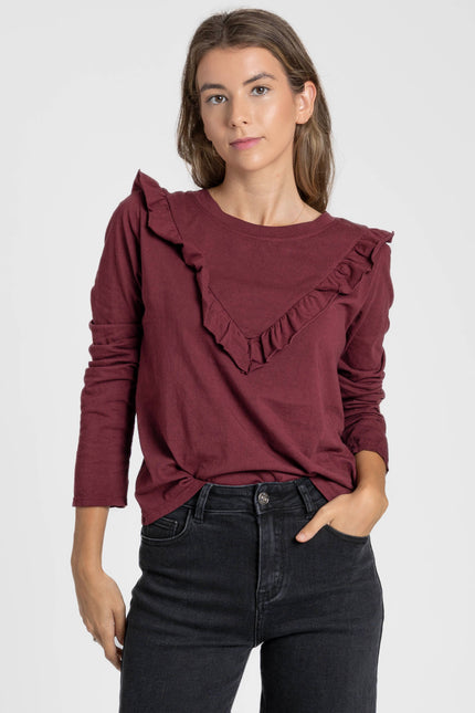 CAMISETA ARMONIAS TEEN VICTO