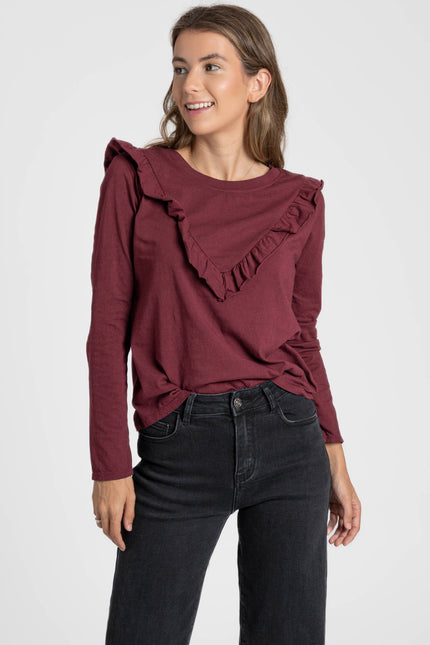 CAMISETA ARMONIAS TEEN VICTO