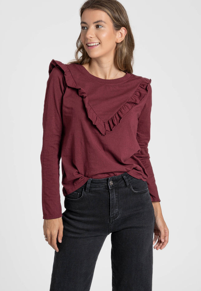 CAMISETA ARMONIAS TEEN VICTO