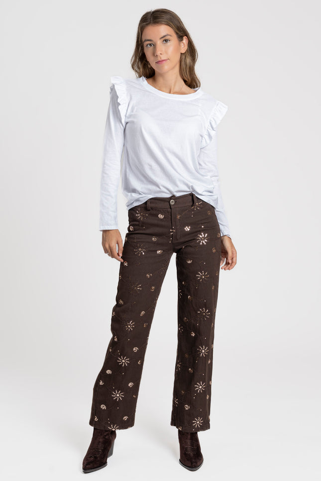 PANTALÓN ARMONIAS TEEN SORI