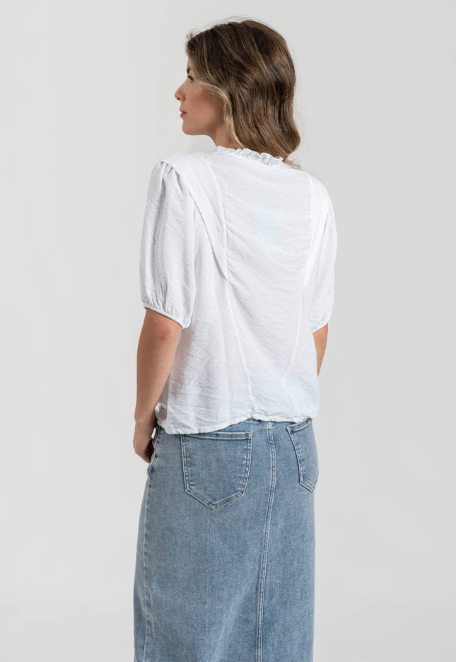BLUSA MASSIMA GRAZIA ESTRELLA