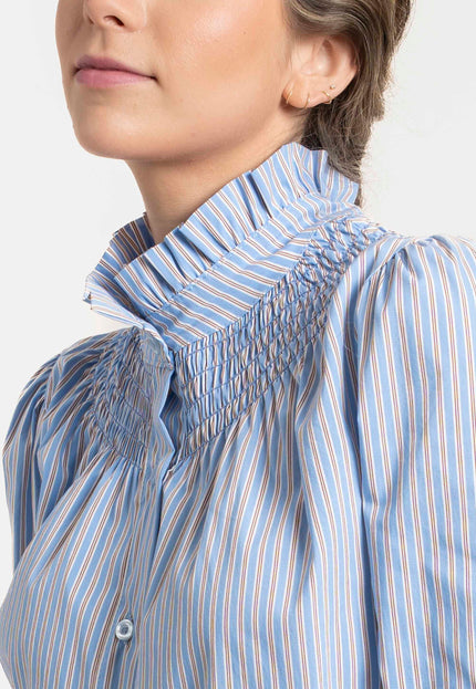 BLUSA ARMONIAS TEEN RAYAS