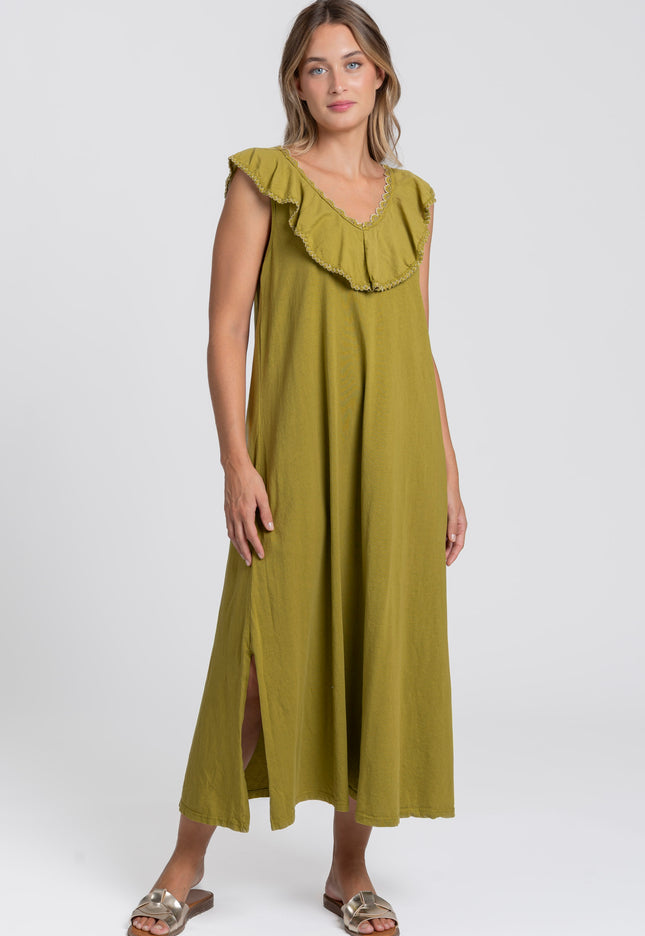 VESTIDO ARMONIAS NOEMI