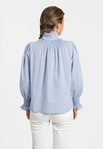 BLUSA ARMONIAS TEEN RAYAS