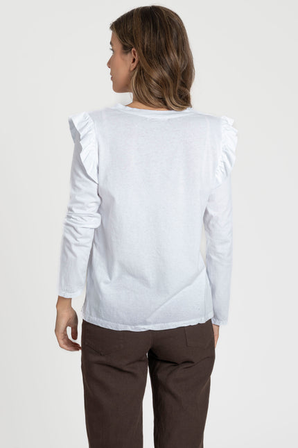 CAMISETA ARMONIAS TEEN ALBA