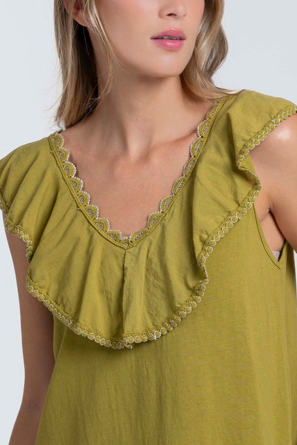 VESTIDO ARMONIAS NOEMI