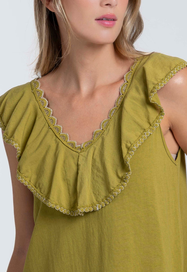 VESTIDO ARMONIAS NOEMI