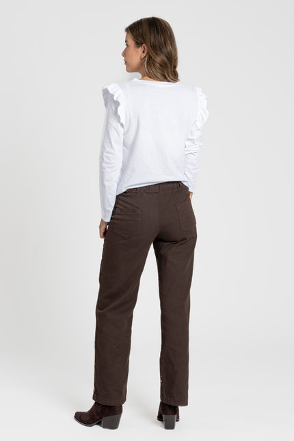 PANTALÓN ARMONIAS TEEN SORI