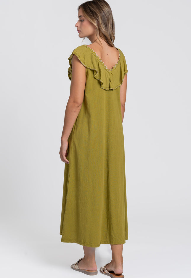 VESTIDO ARMONIAS NOEMI