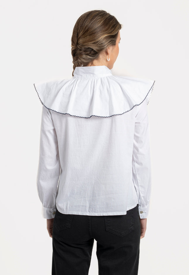 BLUSA ARMONIAS TEEN CAPA