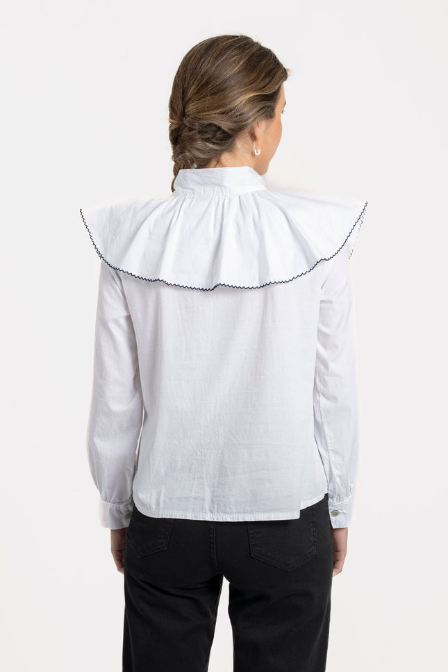 BLUSA ARMONIAS TEEN CAPA