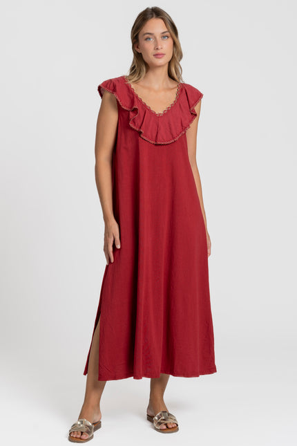 VESTIDO ARMONIAS NOEMI