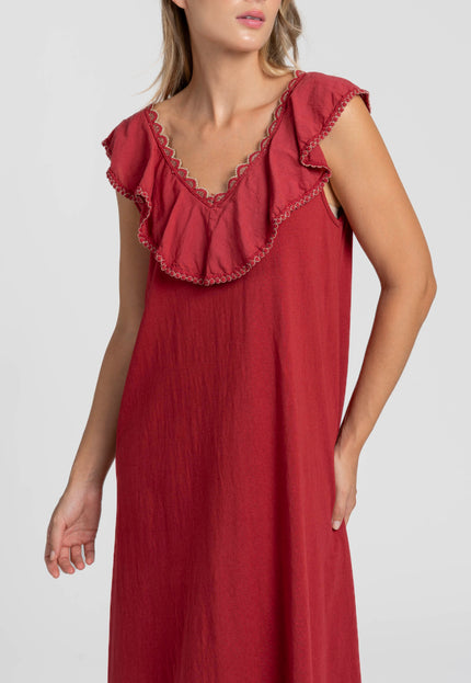 VESTIDO ARMONIAS NOEMI